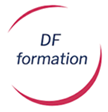 Logo DF Formation